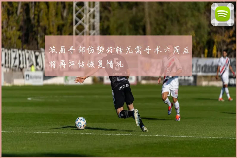 浓眉手部伤势好转无需手术六周后将再评估恢复情况
