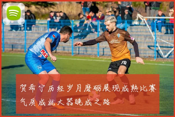 贺希宁历经岁月磨砺展现成熟比赛气质成就大器晚成之路