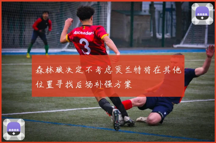 森林狼决定不考虑莫兰特将在其他位置寻找后场补强方案